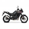 Echappement HP CORSE SP-1 HONDA XL750 TRANSALP 1