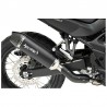 Echappement HP CORSE SP-1 HONDA XL750 TRANSALP 5