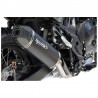 Echappement HP CORSE SP-1 HONDA XL750 TRANSALP 6