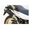 Echappement HP CORSE SP-1 SHORT HONDA XL750 TRANSALP 5