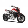 Echappement HP CORSE HYDRO 3 MV AGUSTA RIVALE 800 5