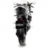 Echappement LEOVINCE LV-10 CF Moto 450 SS - 450 SR 2023 14