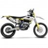 Echappement LEOVINCE X3 EVO KTM HUSQVARNA ENDURO 2024 0