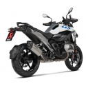 Echappement AKRAPOVIC BMW R 1300 GS 2024