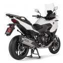 Echappement AKRAPOVIC HONDA NT 1100 2022-2024