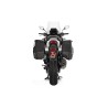 Echappement AKRAPOVIC HONDA NT 1100 2022-2024 6