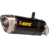 Echappement AKRAPOVIC KAWASAKI ZX-4R 2023-2024 1