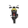Échappement moto AKRAPOVIC SUZUKI V-STROM 800 DE 2023-2024 3