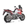 Échappement moto AKRAPOVIC SUZUKI V-STROM 1000 DE / TECH 2020-2024 3