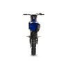 Ligne d'Echappement evolution AKRAPOVIC YAMAHA WR 450 F YZ 450 F YZ 450 FX 2024 2