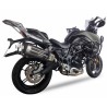 Echappement IXIL MXT BENELLI TRK 702 TRK 702 X 2023-2024 2