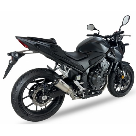 Echappement IXIL RC HONDA CBR 500 R NX 500 CB 500 HORNET 2024