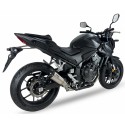Echappement IXIL RC HONDA CBR 500 R NX 500 CB 500 HORNET 2024
