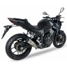 Echappement IXIL RC HONDA CBR 500 R NX 500 CB 500 HORNET 2024 2