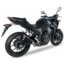 Echappement IXIL RC3 HONDA CB 500 HORNET NX 500 CBR 500 R 2024