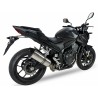 Echappement IXIL RACE XTREM HONDA CB 500 HORNET NX 500 2024 2
