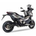 Echappement IXIL RC3 HONDA X-ADV 750 FORZA 750 2021-2024