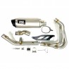 Ligne d'Echappement IXIL CARRERA VTI KAWASAKI ZX-250R ZX-4R ZX-4RR 2023-2024 3