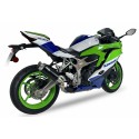 Echappement IXIL RC3 KAWASAKI ZX-250R ZX-4R ZX-4RR 2023-2024