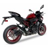 Echappement IXIL RC3 KAWASAKI Z900 full 2020-2024 2