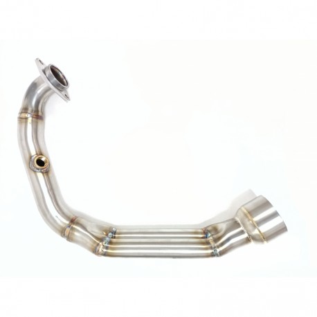 Decatalyseur d'échappement KTM RC 125 DUKE 125