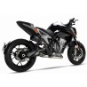 Echappement IXIL RC3 KTM 790 DUKE 2018-2020 2023-2024 2