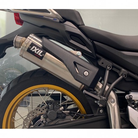 Echappement IXIL SOV VOGE DSX 525 2023-2024