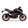 Echappement IXIL RC3 KTM 125 DUKE 390 DUKE 2024 1