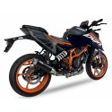 Echappement IXIL RC3 KTM 125 DUKE 390 DUKE 2024