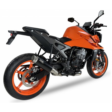 Echappement IXIL RC3 KTM 990 DUKE 2024