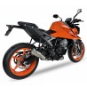 Echappement IXIL RACE XTREM CARBON KTM 990 DUKE 2024 2