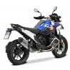 Echappement HP CORSE SPS BMW R1300GS 2023-2024 2