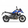 Echappement HP CORSE SPS BMW R1300GS 2023-2024 8