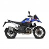 Echappement HP CORSE 4-TRACK BMW R1300GS 2023-2024 0