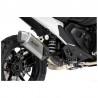 Echappement HP CORSE 4-TRACK BMW R1300GS 2023-2024 3