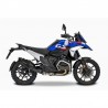Echappement HP CORSE 4-TRACK BMW R1300GS 2023-2024 6