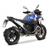 Echappement HP CORSE 4-TRACK BMW R1300GS 2023-2024 8