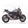 Echappement HURRIC PRO 2 SUZUKI GSX-S 950 GSX-S 1000 2021-2024 1