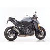 Echappement SHARK SRC 4 SUZUKI GSX-S 1000 GSX-S 1000 F GSX-S 950 GSX-S KATANA 2017-2024 3