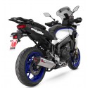 Ligne d'Echappement SERKET TAPER YAMAHA TRACER 9 GT 2021-2024