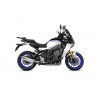 Ligne d'Echappement SERKET TAPER YAMAHA TRACER 9 GT 2021-2024 1