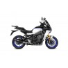 Ligne d'Echappement SERKET TAPER YAMAHA TRACER 9 GT 2021-2024 6