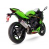 Echappement SERKET TAPER KAWASAKI ZX-4RR 2023-2024 0