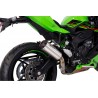 Echappement scorpion red power KAWASAKI ZX-4RR 2023-2024 2