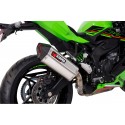 Echappement SERKET TAPER KAWASAKI ZX-4RR 2023-2024
