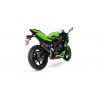 Echappement SERKET TAPER KAWASAKI ZX-4RR 2023-2024 3