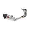 Echappement SERKET TAPER KAWASAKI ZX-4RR 2023-2024 6