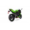 Echappement SCORPION RP 1 GP KAWASAKI ZX-4RR 2023-2024 0