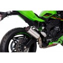 ligne pot d'Echappement scorpion red power KAWASAKI ZX-4RR 2023-2024