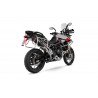 Echappement SCORPION SERKET PARALLEL TRIUMPH TIGER 900 2024 0